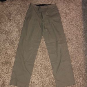 EUC Banana Republic Chino Gavin Pants